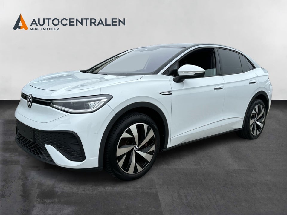 VW ID.5 77 Pro Performance Active 5d