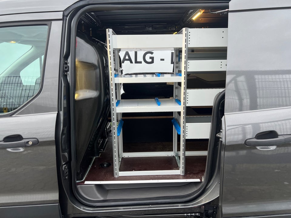 Ford Transit Connect 1,5 TDCi 120 Trend aut. lang