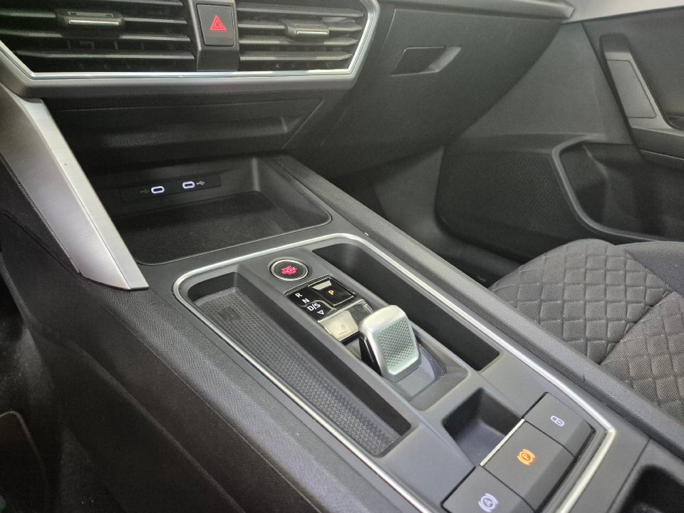 Seat Leon 2,0 TDi 150 FR DSG 5d