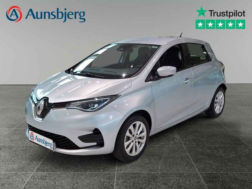Renault Zoe 52 Experience 5d