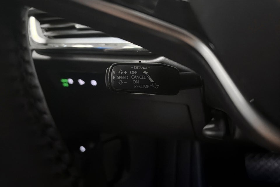 Skoda Enyaq 85 iV 5d