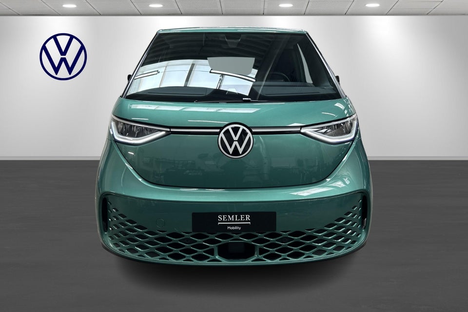 VW ID.Buzz 79 Life+ SWB 5d