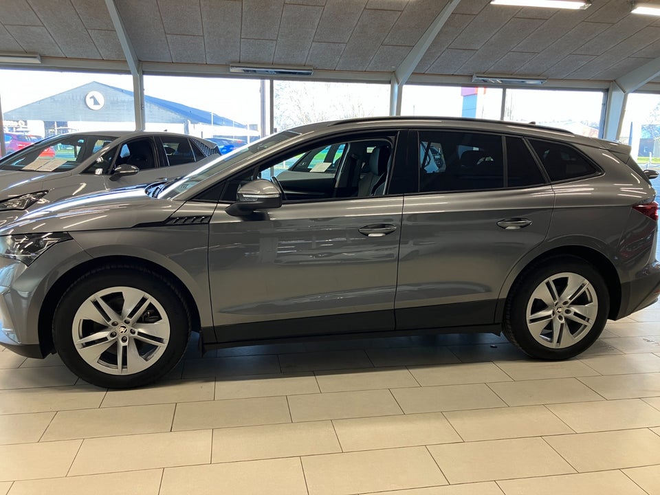 Skoda Enyaq 60 iV 5d