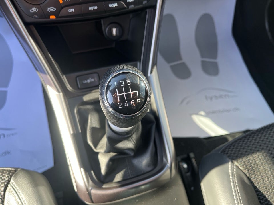 Suzuki S-Cross 1,4 mHybrid Adventure 5d