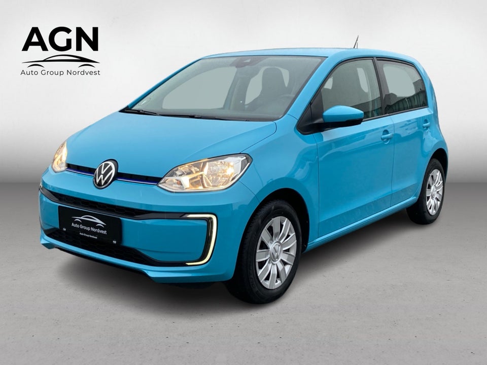 VW e-Up! 5d