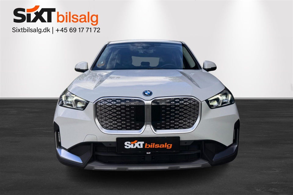 BMW iX1 eDrive20 5d