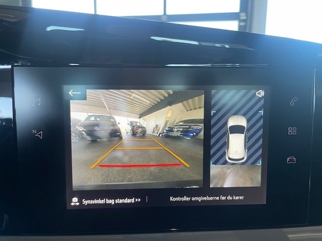 Opel Mokka-e 54 Edition 5d