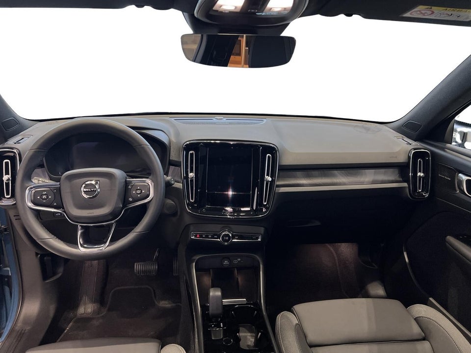 Volvo XC40 P8 ReCharge Twin Ultimate 5d