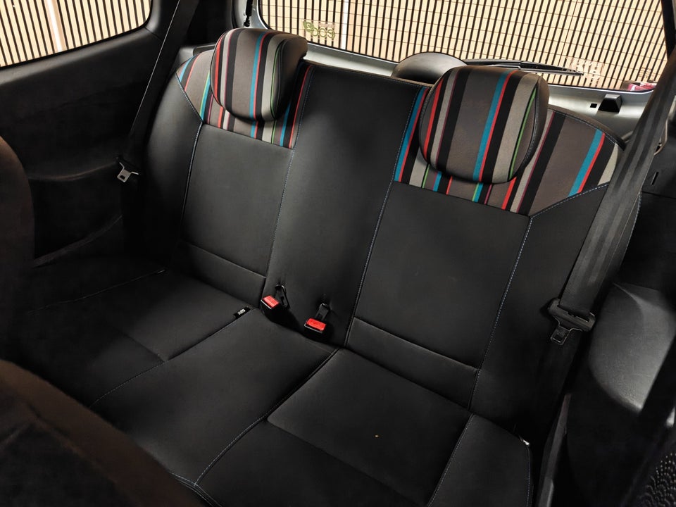 Renault Twingo 1,2 16V Authentique ECO2 3d