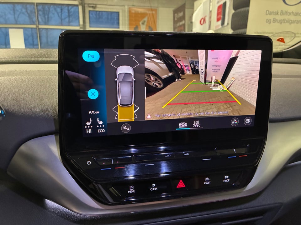 VW ID.4 77 1ST Pro Performance 5d