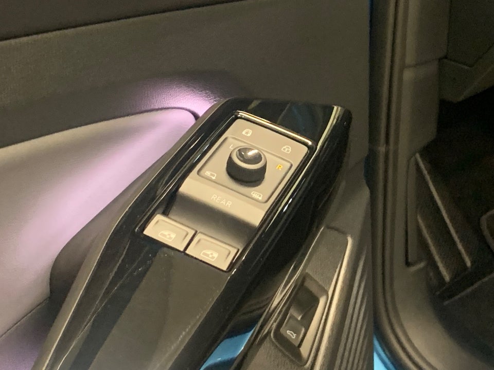 VW ID.4 77 Style+ 5d