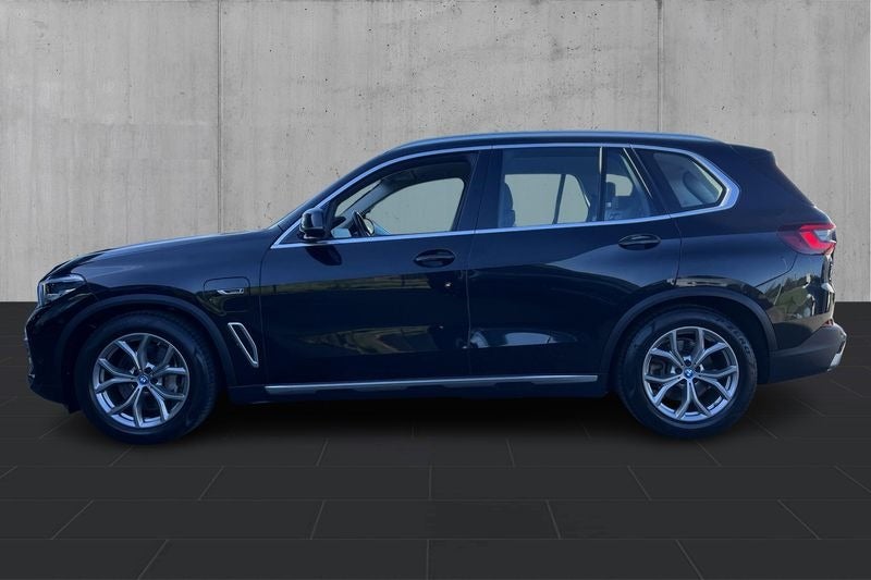 BMW X5 3,0 xDrive45e X-Line aut. 5d