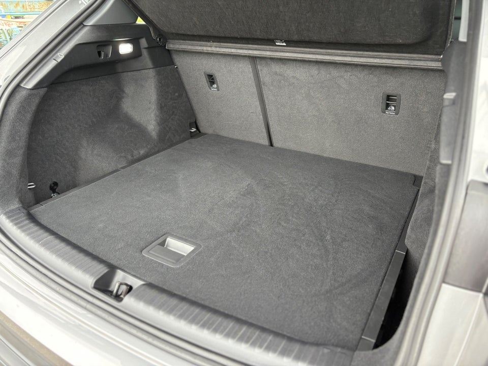 Audi Q4 e-tron 40 Advanced Sportback 5d