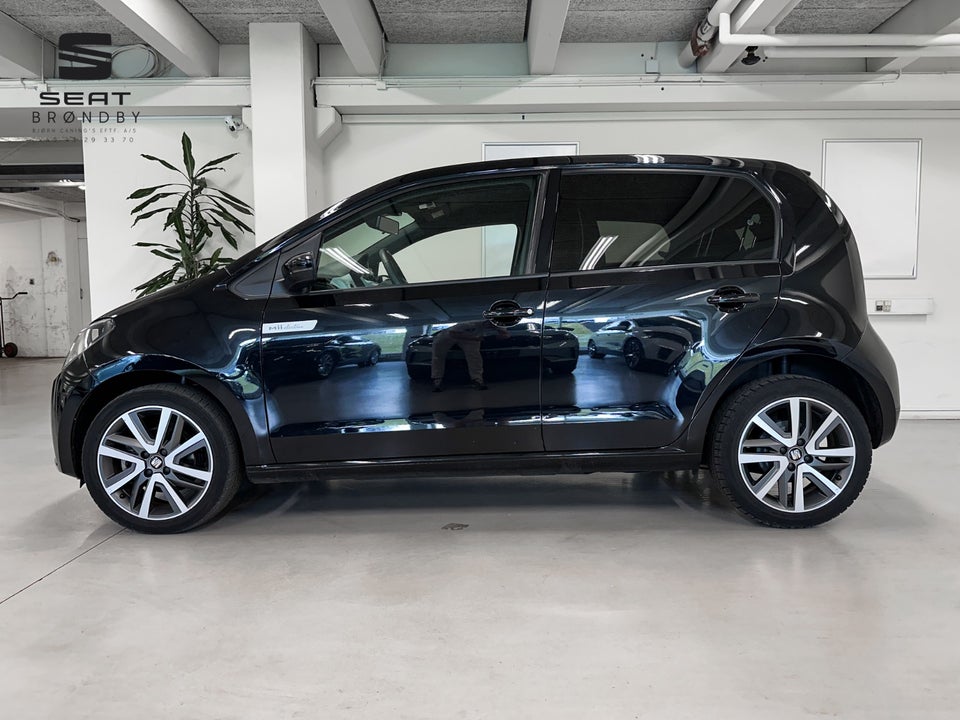 Seat Mii Electric 5d