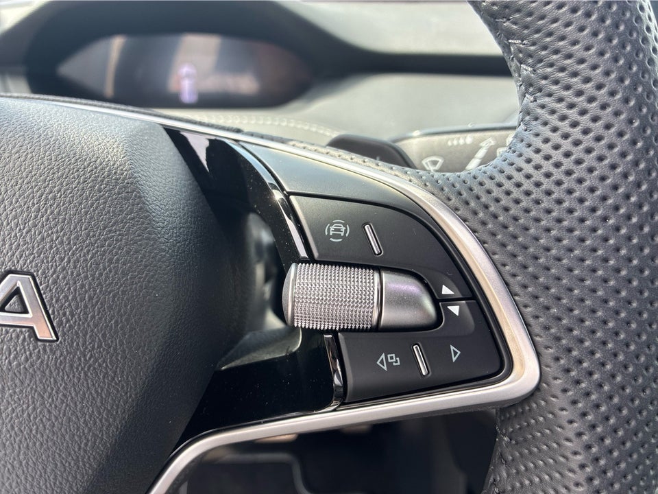 Skoda Enyaq 85 iV Sportline 5d