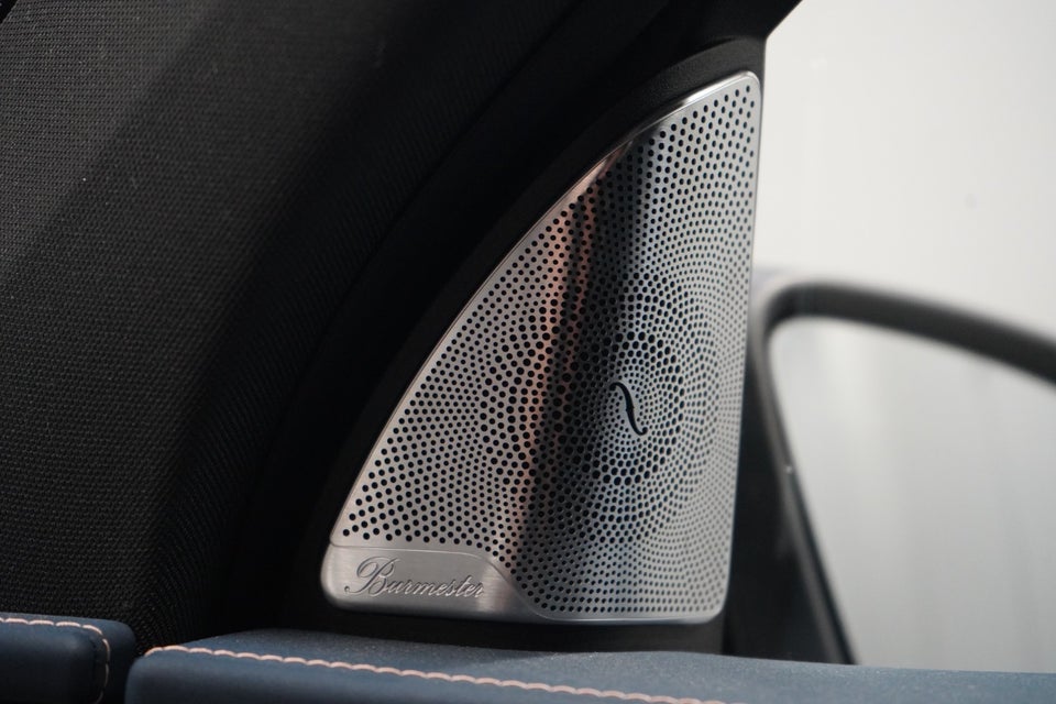 Mercedes EQC400 Edition 1886 4Matic 5d