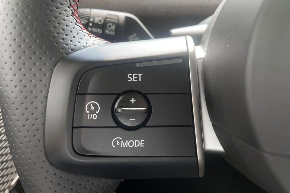 MINI Cooper SE JCW Trim XL 3d