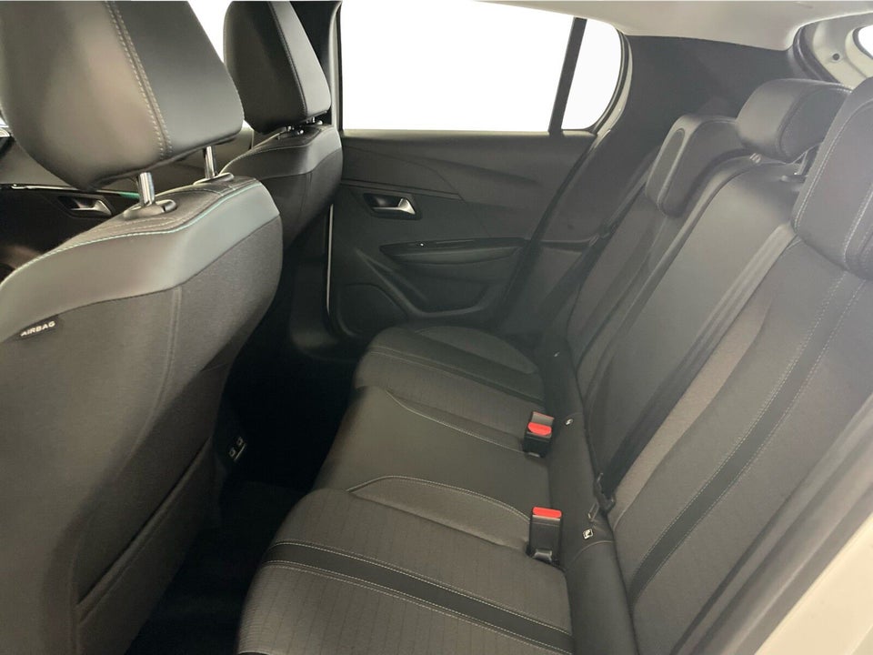 Peugeot 208 1,2 PureTech 100 Allure Pack 5d