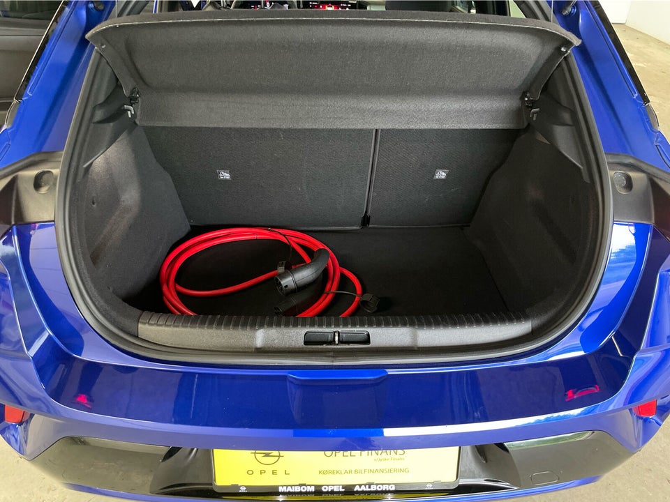 Opel Mokka-e 54 GS Line 5d