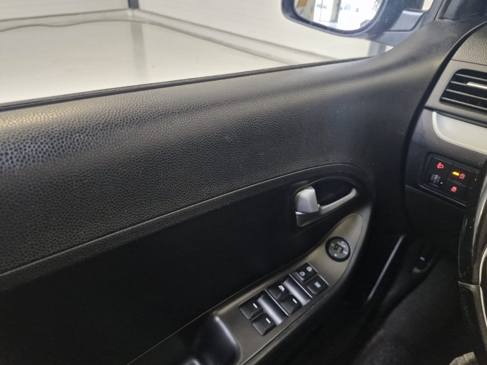 Kia Picanto 1,0 Limited Sport 5d