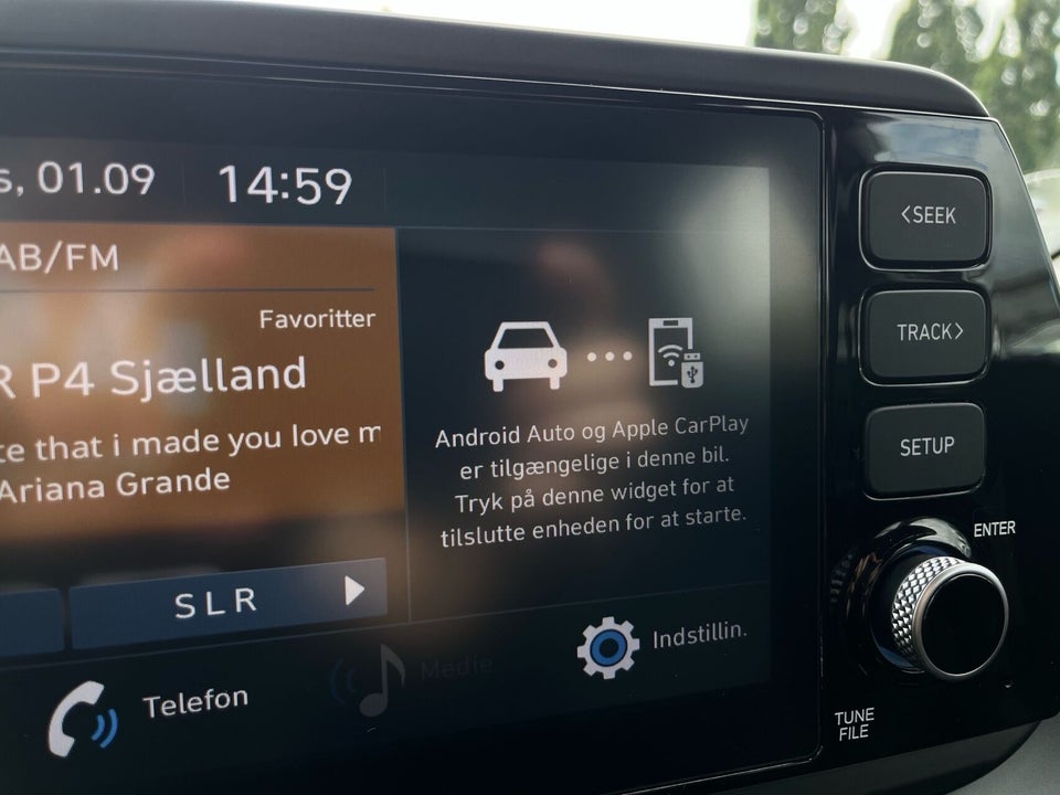 Hyundai i20 1,2 MPi Essential 5d