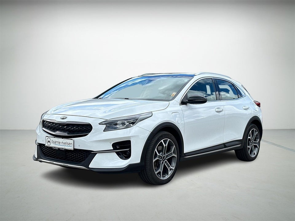 Kia XCeed 1,6 PHEV Upgrade DCT 5d