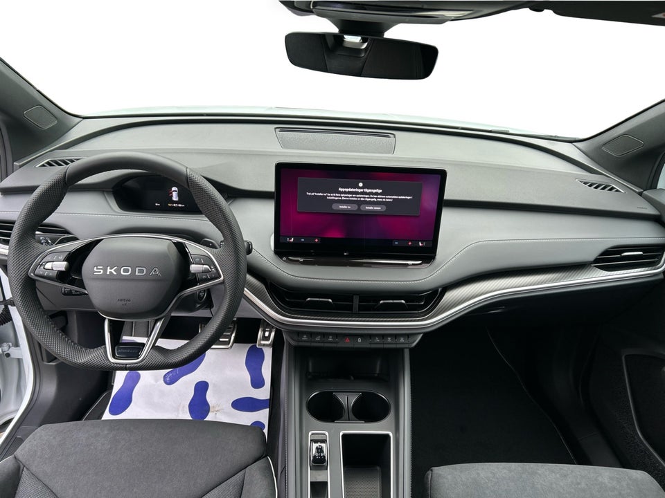 Skoda Elroq 85 iV Sportline 5d