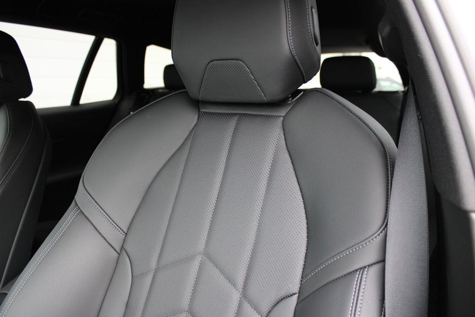 BMW i5 eDrive40 Touring M-Sport 5d