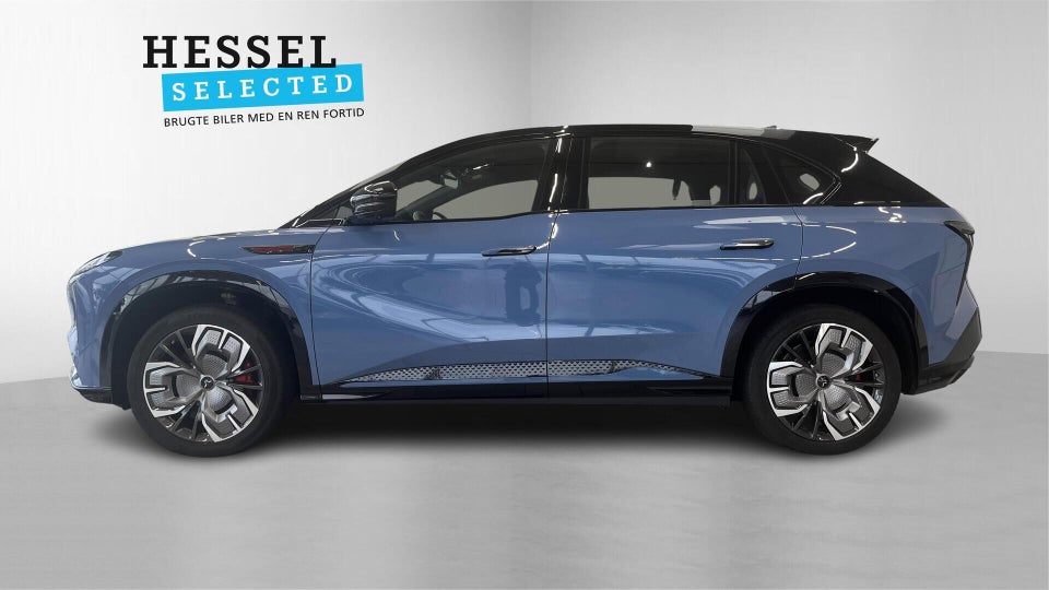 Hongqi EHS7 111 Exclusive 5d