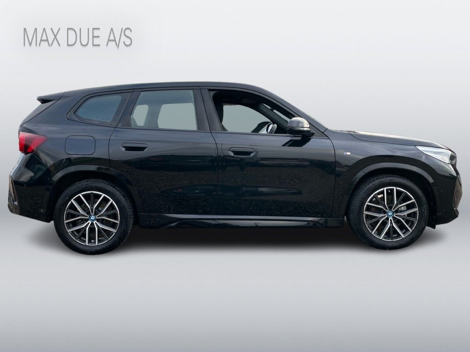 BMW iX1 eDrive20 M-Sport 5d