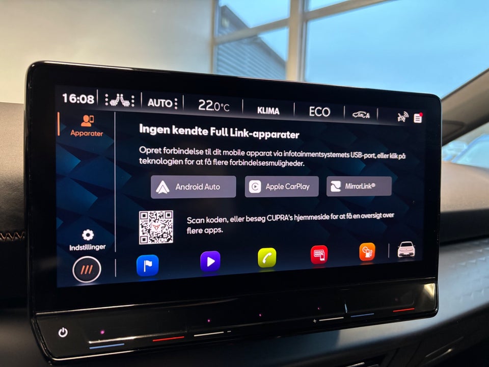 Cupra Born 58 High 5d