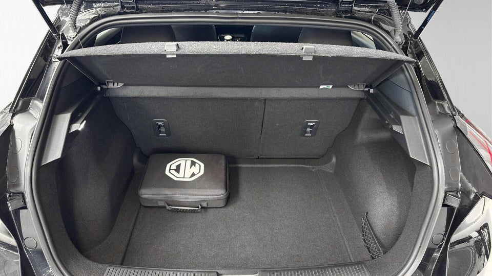 MG 4 51 Nordic Edition 5d