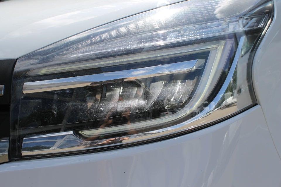 Renault Trafic T29 2,0 dCi 120 L2H1