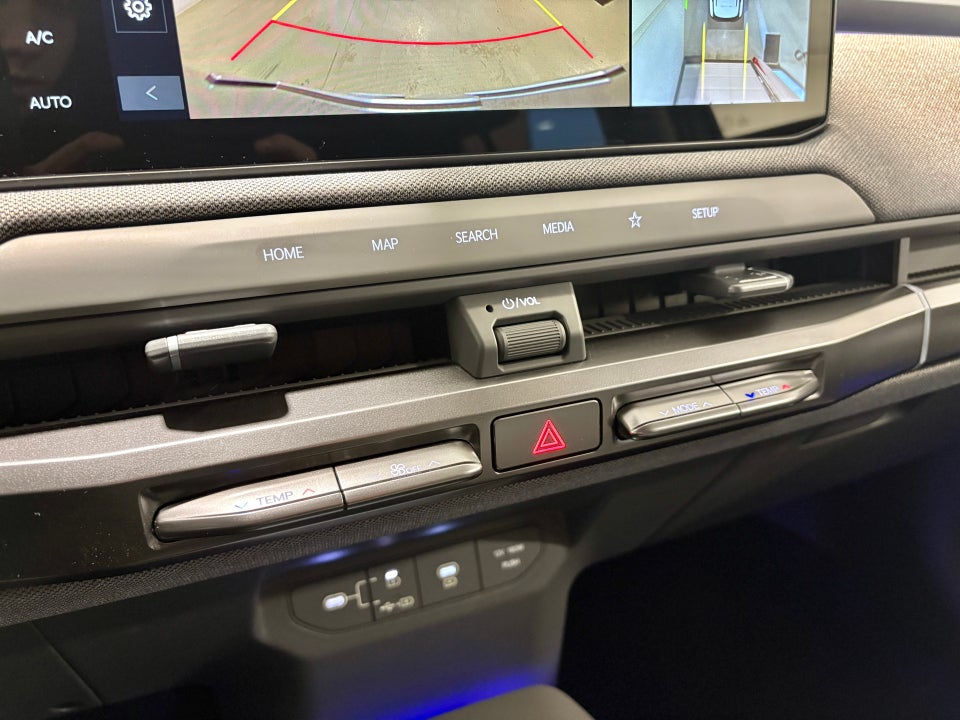 Kia EV3 81 Long Range Upgrade 5d