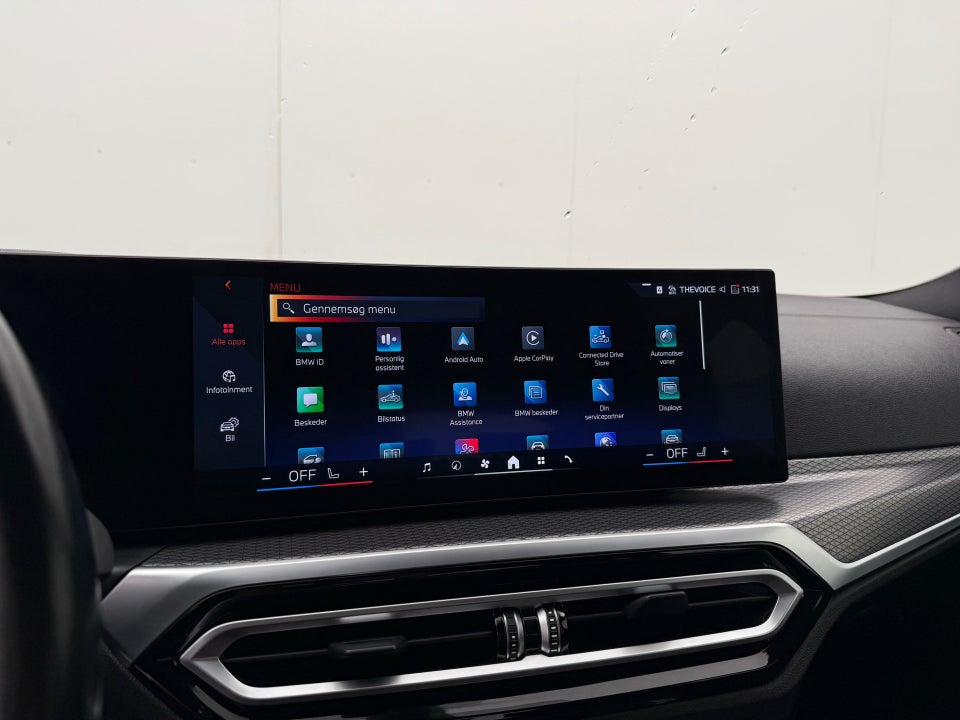 BMW i4 eDrive35 M-Sport 5d