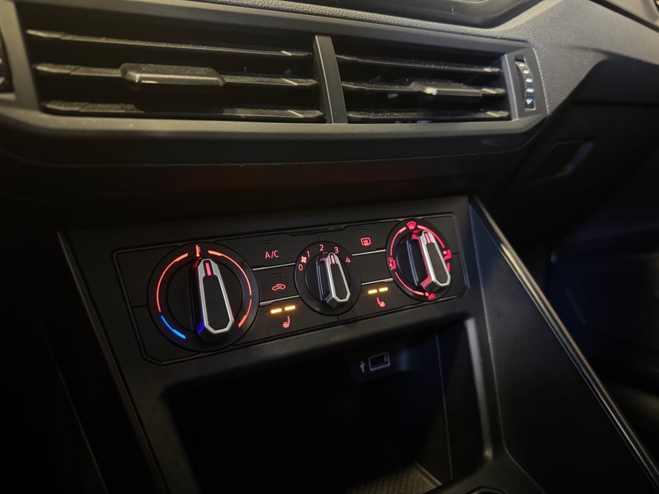 VW Polo 1,0 MPi 75 Trendline 5d