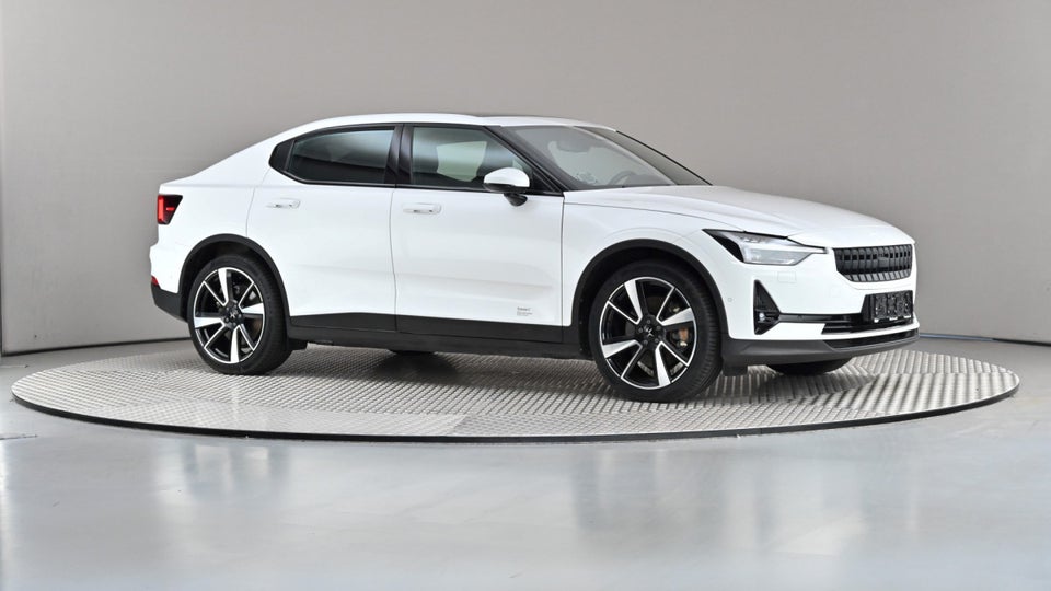 Polestar 2 Long Range AWD 5d