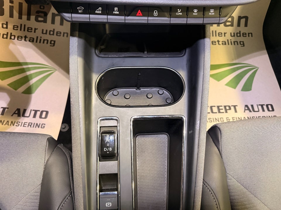 Skoda Enyaq 60 iV Premium 5d