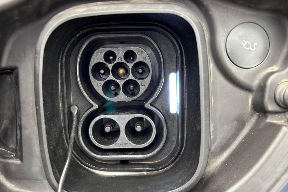Polestar 2 Standard Range 5d