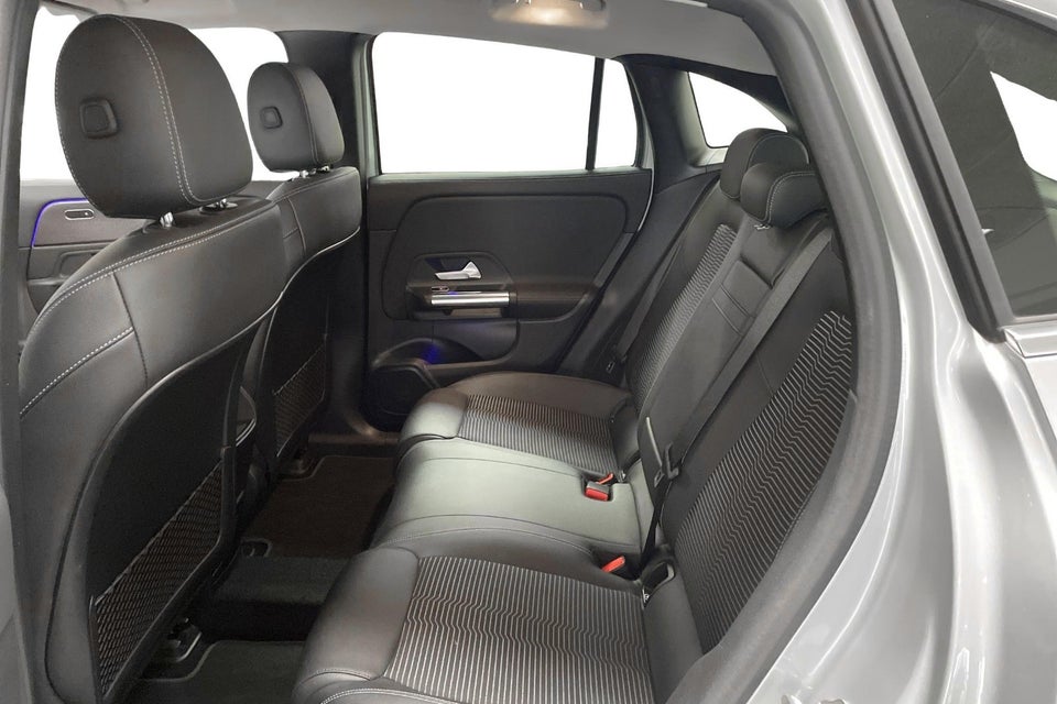 Mercedes EQA250 Progressive 5d