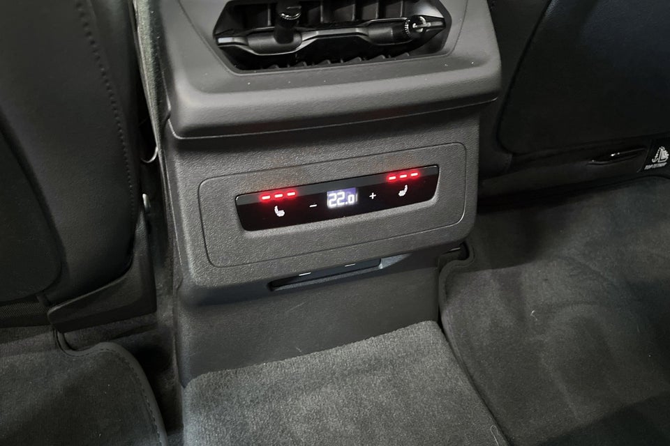 Audi A6 e-tron S-line Avant 5d