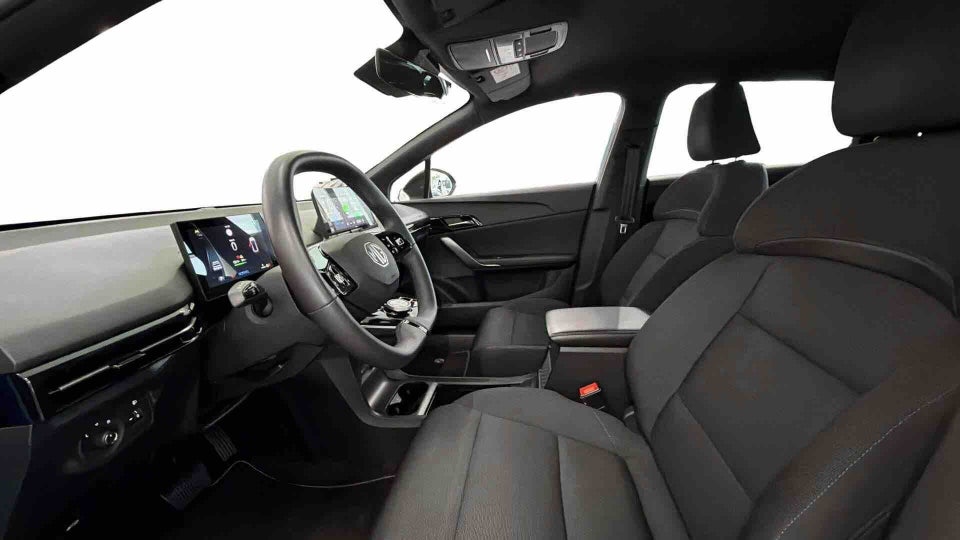 MG 4 51 Nordic Edition 5d