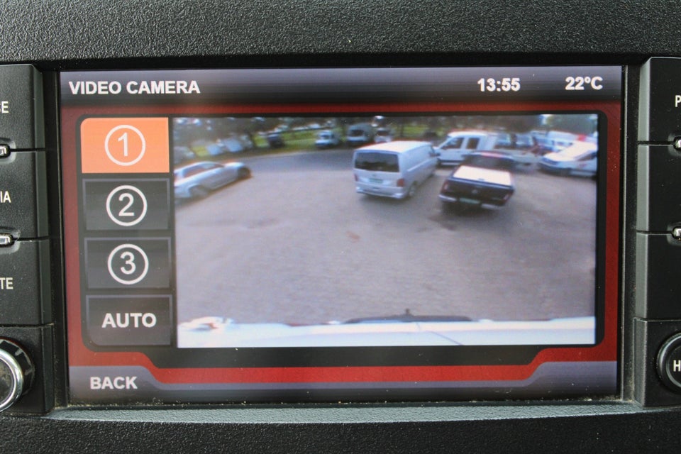 Iveco Daily 3,0 35C17 12m³ Van