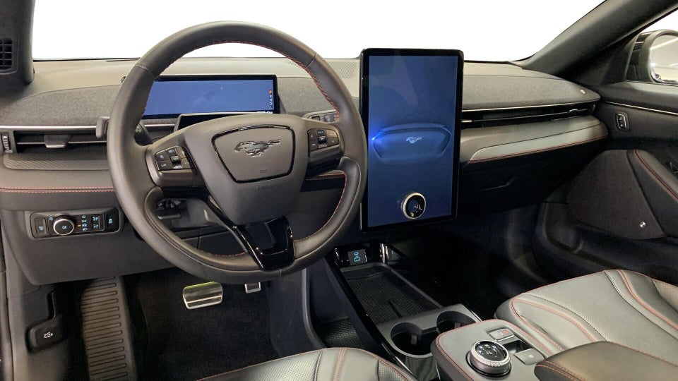 Ford Mustang Mach-E 88 Premium Extended Range 5d