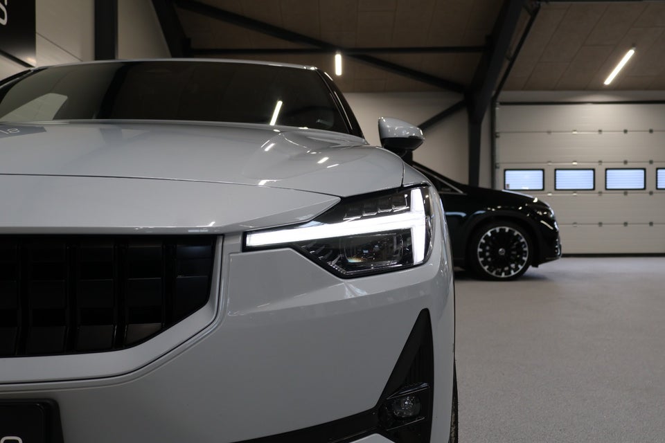 Polestar 2 Standard Range 5d