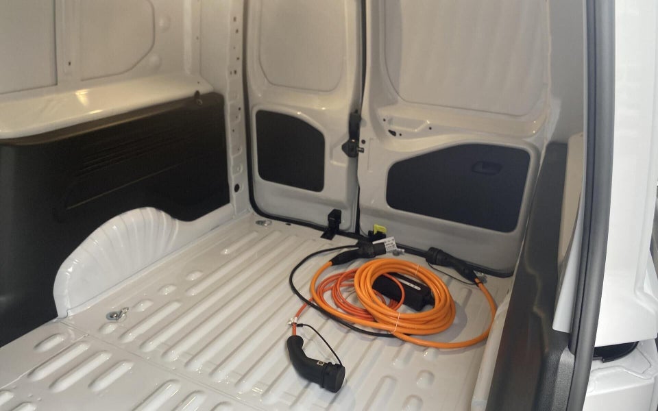 Toyota ProAce City 50 Medium Comfort