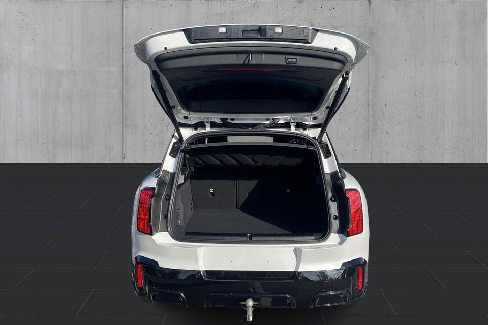MINI Countryman E JCW Trim XL 5d