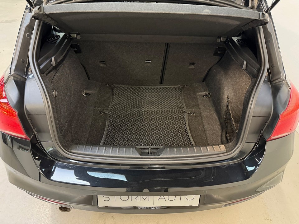 BMW 118d 2,0 M-Sport 5d