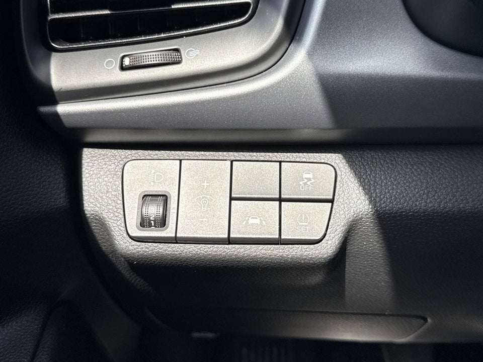 Kia Rio 1,25 MPi Prestige 5d