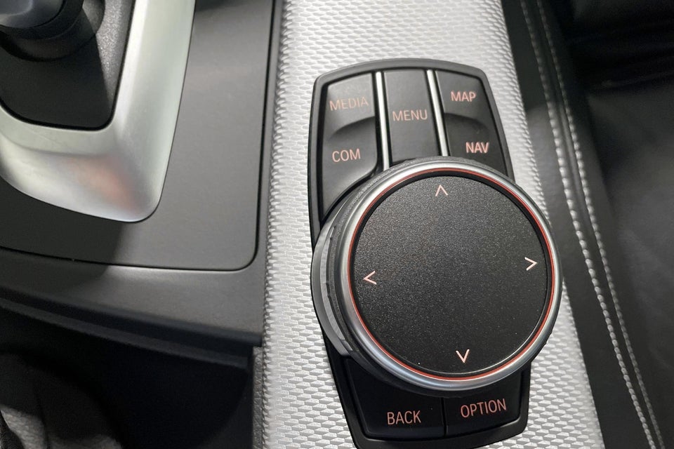 BMW 420i 2,0 Gran Coupé M-Sport aut. 5d